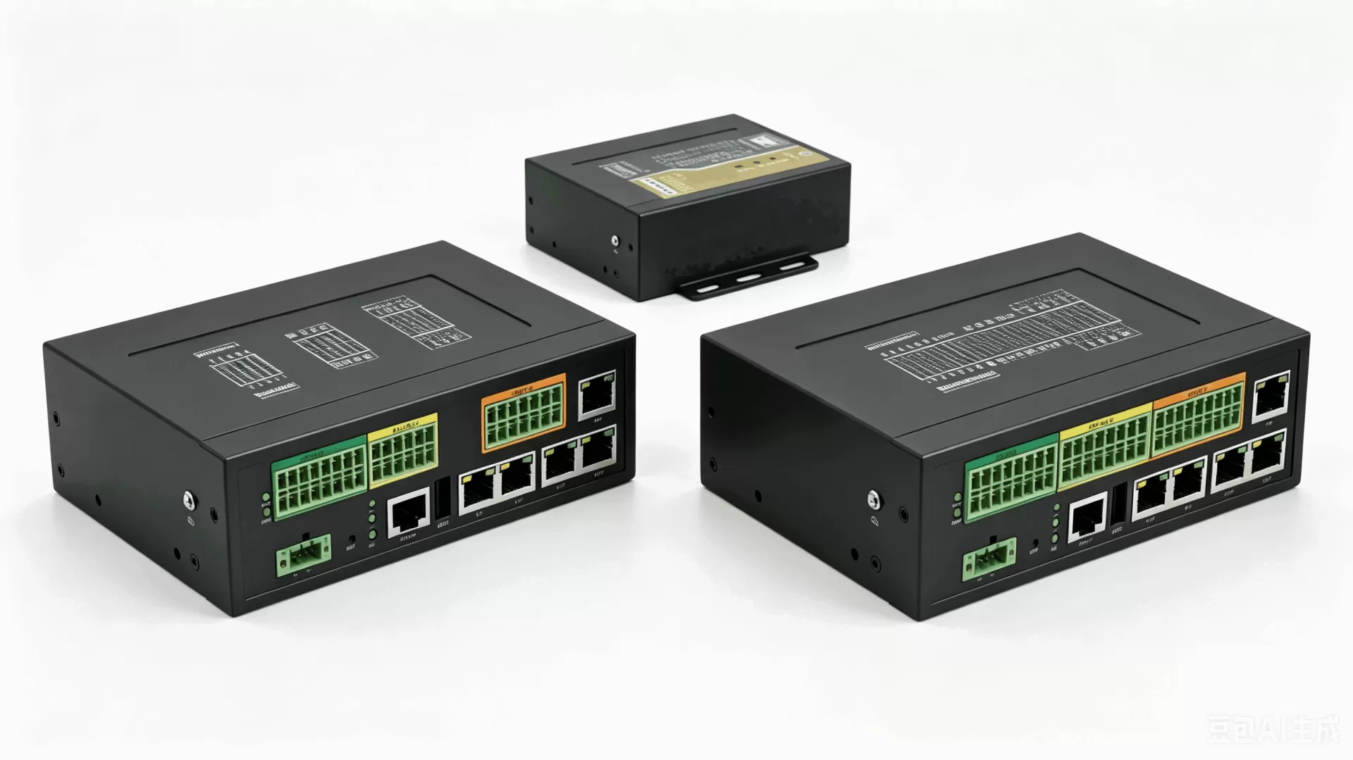 IoT Data acquisition Gateway
